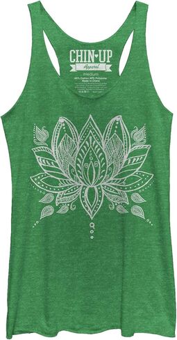 حنة اللوتس النسائية للذقن in Kuwait