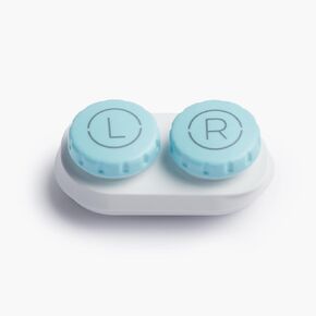 3N ReO2 RGP Lens Cleaner Capsule Replacement, Fit Rigid Gas Permeable（RGP） and Orthokeratology Lenses - Remove Protein Deposits in Saudi Arabia