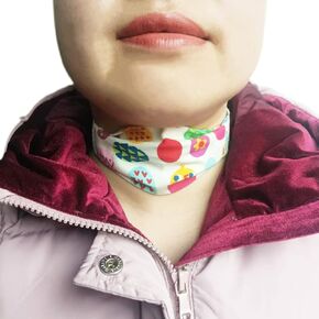 أغطية حماية ضد الغبار والرقبة من Nsgglecher لحماية الرقبة أنبوب الرغابات الهوائية (قطعتان) in Kuwait