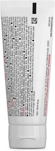 Cortizone 10 Maximum Strength Intensive Moisture Anti-Itch Creme, 1% Hydrocortisone, 1 oz. in Kuwait