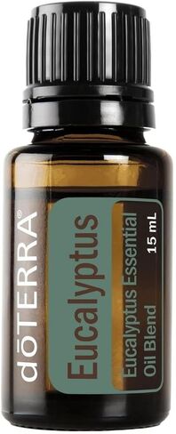 doTERRA Eucalyptus Essential Oil - 15 mL in Kuwait