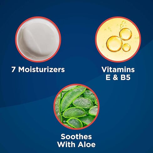 لوشن مضاد للحكة من جولد بوند - 156 مل، عبوة من 3 قطع in Kuwait