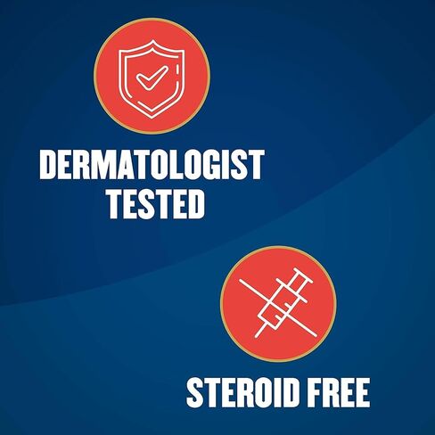 لوشن مضاد للحكة من جولد بوند - 156 مل، عبوة من 3 قطع in Kuwait