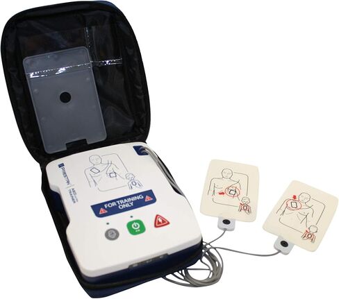 PRESTAN CPR Adult Manikin with Feedback Prestan UltraTrainer, and MCR Accessories in Saudi Arabia