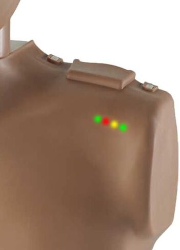 PRESTAN CPR Adult Manikin with Feedback Prestan UltraTrainer, and MCR Accessories in Saudi Arabia