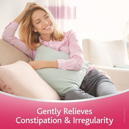 دولكولاكس منعم البراز الوردي، دوكوسات الصوديوم، 100 ملغ من أقراص الجل الناعمة، 25 قرصًا in Kuwait