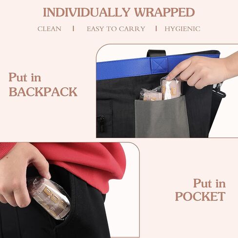 ORIENTOOLS 4pack ضمادة مرنة - لف ضمادة ضغط طبية قوية - لف ضمادة مطاطية للالتواءات الطبية والرياضية in Kuwait
