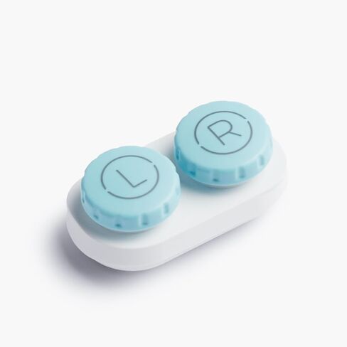 3N ReO2 RGP Lens Cleaner Capsule Replacement, Fit Rigid Gas Permeable（RGP） and Orthokeratology Lenses - Remove Protein Deposits in Saudi Arabia