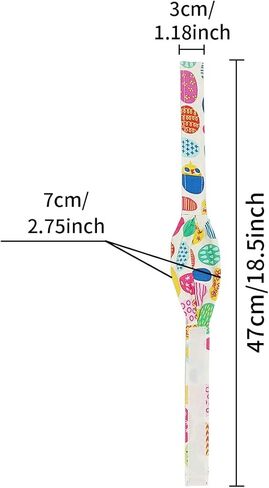 أغطية حماية ضد الغبار والرقبة من Nsgglecher لحماية الرقبة أنبوب الرغابات الهوائية (قطعتان) in Kuwait