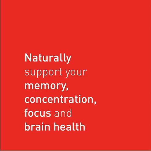 Natural Factors, فوسفاتيديل سيرين، دعم الذاكرة والتركيز ووظائف الدماغ، خالي من الصويا والغلوتين، 120 كبسولة هلامية in Kuwait