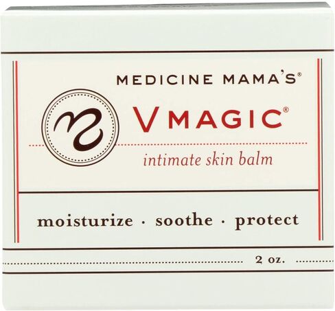 ميديسين مامز, بلسم للبشرة الحساسة من في ماجيك، 2 اونصة in Kuwait