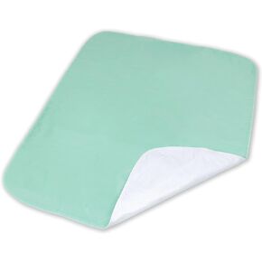 Abena Essentials Washable Underpads, Chair (18" x 18"), 1 Count