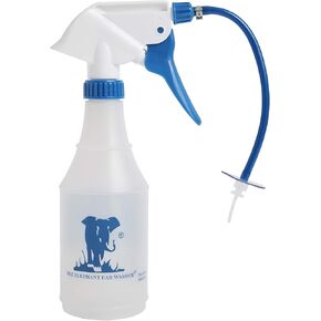 Doctor Easy Rhino Ear Washer Bottle System by Doctor Easy, 4 Ounce in Saudi Arabia
