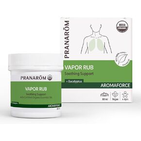 Aromaforce Throat Spray