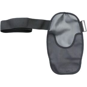 غطاء حقيبة الفغرة مقاوم للماء، غطاء حقيبة فغر القولون مع حزام عالمي قابل للتعديل أغطية أكياس الفغرة لحقيبة الفغرة البولية لوازم الفغرة للنساء والرجال in Kuwait