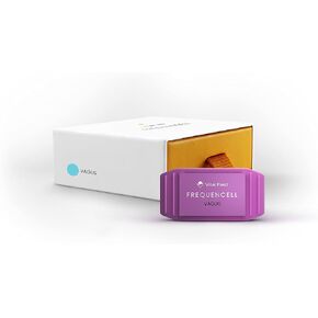 فاجوس فورموتيل • علاج تردد قابل للارتداء لوظيفة العصب الأساسية • تعزيز أداء الجسم بالكامل • معتمد من قبل الأطباء والرياضيين الأولمبيين in Kuwait