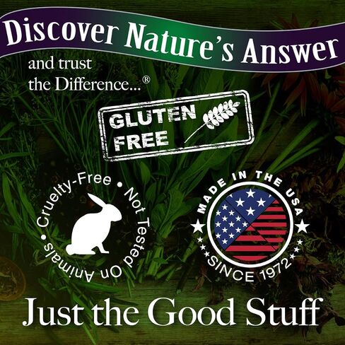 Nature's Answer Oil of Oregano Capsule Softgels, 90-Count | Natural Immune Booster | Promotes Healthy Digestion & Gut Flora in Saudi Arabia