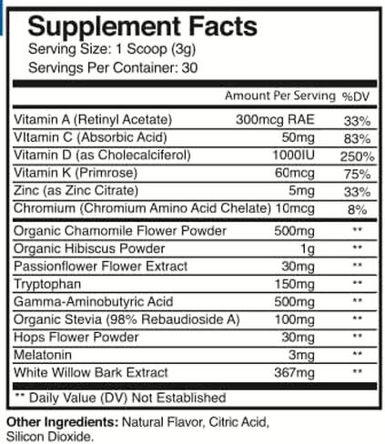 (5 عبوات) مسحوق غلوكونيت تركيبة متقدمة ذات قوة إضافية من مزيج غلوكونات الشاي in Kuwait