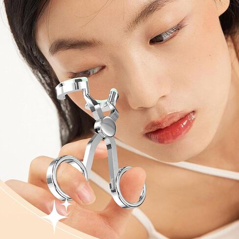 أداة العدسات اللاصقة من KRhino، عدسات لاصقة ملونة تساعد على ارتداء العدسات اللاصقة، تساعد على تعزيز الراحة والدقة، عدسات لاصقة بحجم السفر لإدخال أو إزالة الاتصال بشكل مريح. in Kuwait