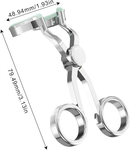 أداة العدسات اللاصقة من KRhino، عدسات لاصقة ملونة تساعد على ارتداء العدسات اللاصقة، تساعد على تعزيز الراحة والدقة، عدسات لاصقة بحجم السفر لإدخال أو إزالة الاتصال بشكل مريح. in Kuwait