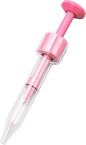 حاقن انطباع الاذن، محقنة احترافية محمولة امنة مناسبة لجهاز السمع (بينك) in Kuwait