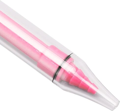 حاقن انطباع الاذن، محقنة احترافية محمولة امنة مناسبة لجهاز السمع (بينك) in Kuwait