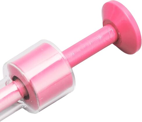 حاقن انطباع الاذن، محقنة احترافية محمولة امنة مناسبة لجهاز السمع (بينك) in Kuwait