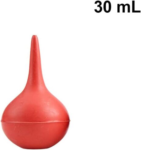 Ear Cleaner Ear Syringe Hand Bulb Tools: 3pcs Ear Washing Rubber Syringe 30ml 60ml 90ml Ear Cleaning Wax Removal Tool for Store Office Shop Home Hand Tools in Saudi Arabia