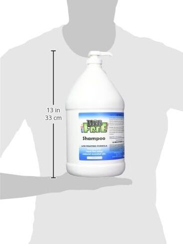 Nit Free Shampoo - (32-Ounce) in Kuwait