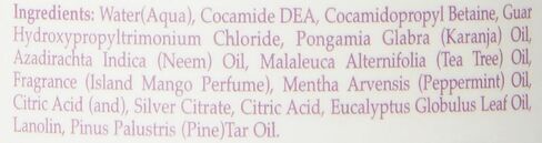 Nit Free Shampoo - (32-Ounce) in Kuwait