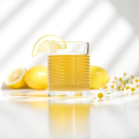GI InnerCalm من Biocidin - مشروب صحي يومي مهدئ للأمعاء مع GutGard DGL، بلسم الليمون، الجلايسين، جذر الزنجبيل - يدعم سلامة بطانة المعدة، ويساعد على إدارة الانتفاخ العرضي (30 عبوة عصا) in Saudi Arabia