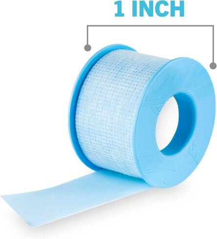 Nexcare Sensitive Skin Low Trauma Tape 1 X 144 Inch - 1 Ea in Saudi Arabia