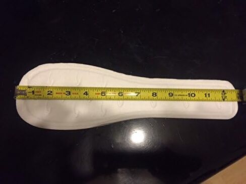 مجموعة The Clean Seat المكونة من 4 قطع (112 قطعة) غير معطرة/تغطية كاملة للرجال والنساء in Kuwait