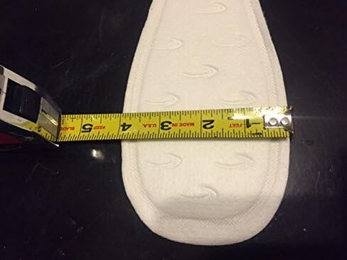 مجموعة The Clean Seat المكونة من 4 قطع (112 قطعة) غير معطرة/تغطية كاملة للرجال والنساء in Kuwait