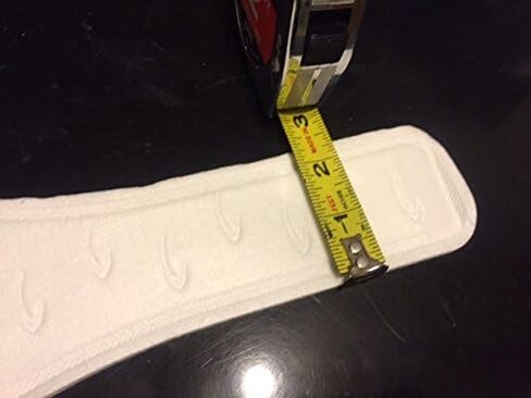 مجموعة The Clean Seat المكونة من 4 قطع (112 قطعة) غير معطرة/تغطية كاملة للرجال والنساء in Kuwait