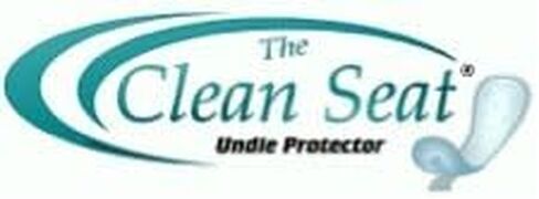مجموعة The Clean Seat المكونة من 4 قطع (112 قطعة) غير معطرة/تغطية كاملة للرجال والنساء in Kuwait