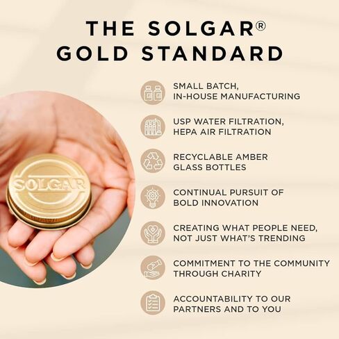 Solgar Triple Strength Omega-3 950 mg، 100 كبسولة هلامية - يدعم صحة القلب والأوعية الدموية والمفاصل والجلد - مكمل صحي للقلب - الأحماض الدهنية الأساسية - غير معدلة وراثيًا، خالي من الغلوتين / منتجات الألبان - 100 حصة in Saudi Arabia