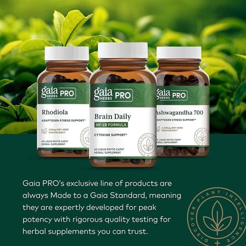 Gaia PRO Marshmallow Root (COG) in Saudi Arabia