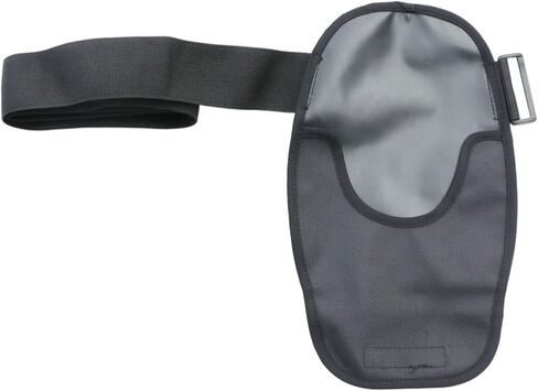 غطاء حقيبة الفغرة مقاوم للماء، غطاء حقيبة فغر القولون مع حزام عالمي قابل للتعديل أغطية أكياس الفغرة لحقيبة الفغرة البولية لوازم الفغرة للنساء والرجال in Kuwait