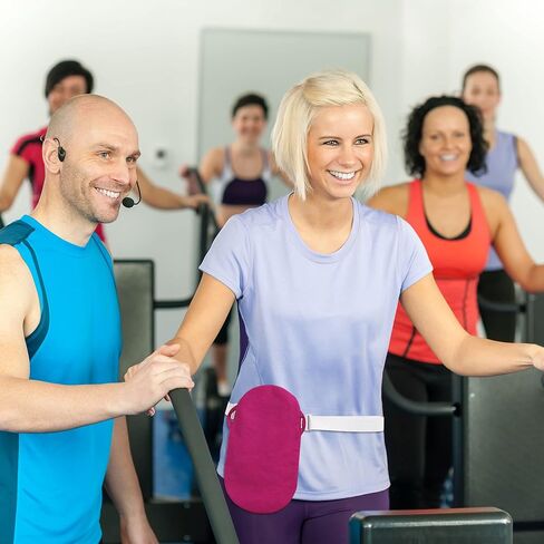 Fewener Ostomy Bag Covers Kit - 3Pcs Colostomy Bag Covers for Women with Adjustable Belt, Odor Reducing Ostomy Pouch Covers, 3.5inch Round Opening Colostomy Bag Covers for Men, Ileostomy, Washable in Kuwait