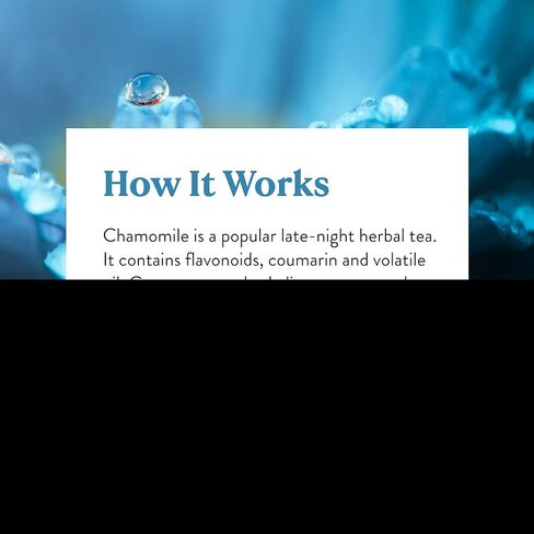 Nature's Sunshine البابونج، 100 كبسولة in Kuwait