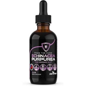 صبغة عضوية لجذور زينمين استراغالوس - دعم مناعة القراد ومعزز للمناعة، مصدر لمضادات الأكسدة - صنع في الولايات المتحدة الأمريكية in Kuwait