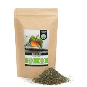 Nettle Infusion (4oz), Nettle Tea, Nettle Leaves, 100% Natural and Pure, Herbal Tea, Cut, Natural Nettle in Saudi Arabia