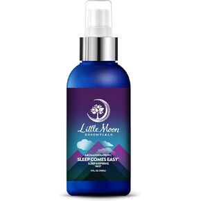 رذاذ Little Moon Essentials (المؤخرة القديمة المتعبة، 4 أونصة) in Kuwait