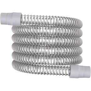 OMOTIYA CPAP Tube - 6-Foot Universal CPAP Tubing - Compatible with Most Machines & Masks, 19mm CPAP Hose - 22mm connectors, Lightweight Flexible, Odor-Free, 2-Pack in Kuwait