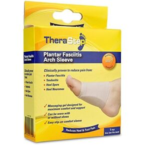 سيليبوس ثيراستيب 7009 أكمام جل لالتهاب اللفافة الأخمصية in Kuwait