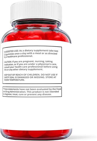 Keto Luxe - Keto Luxe Gummies - Keto Luxe ACV Gummies (1 Pack), 60 count in Kuwait