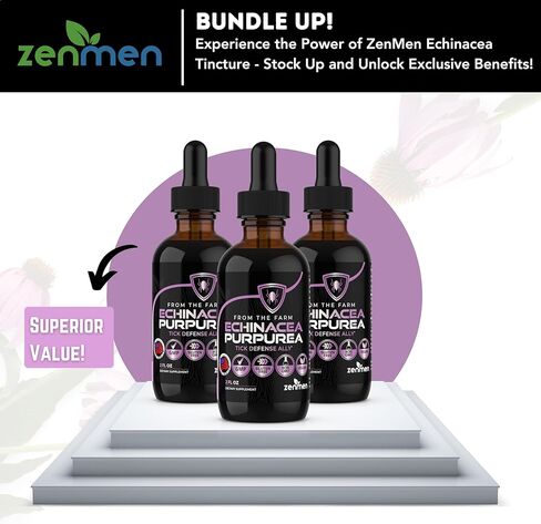 صبغة عضوية لجذور زينمين استراغالوس - دعم مناعة القراد ومعزز للمناعة، مصدر لمضادات الأكسدة - صنع في الولايات المتحدة الأمريكية in Kuwait