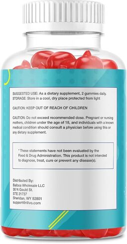 (3 Pack) TruBio Keto ACV Gummies - Advanced Formula Tru Bio Keto Gummies (180 Gummies) in Kuwait