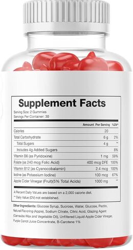 (5 Pack) Simpli Keto ACV Pills Capsules Advanced Ketogenic Formula (300 Gummies) in Kuwait